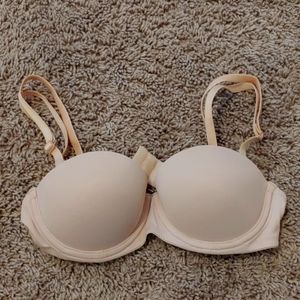 Victoria's secret wear everywhere multiway push up